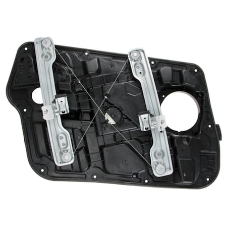Aci Automotive Power Window Regulator, 384737 384737